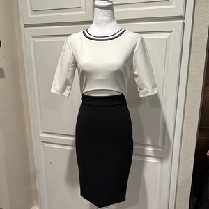 Elizabeth & James Kenya Dress